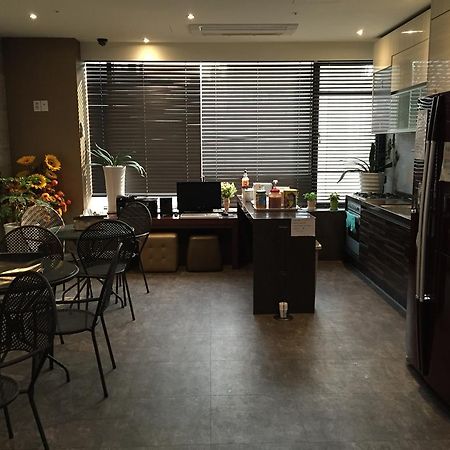 Hotel Voll Seoul Eksteriør bilde