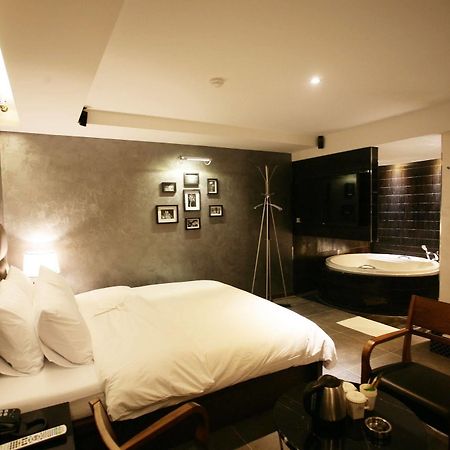 Hotel Voll Seoul Eksteriør bilde