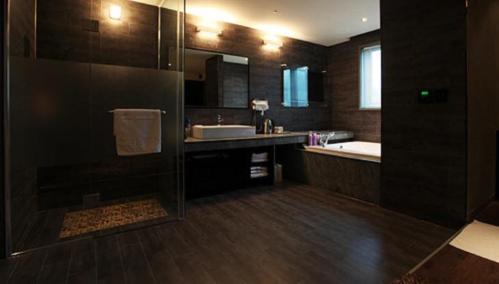 Hotel Voll Seoul Rom bilde