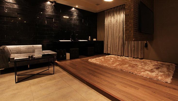 Hotel Voll Seoul Rom bilde