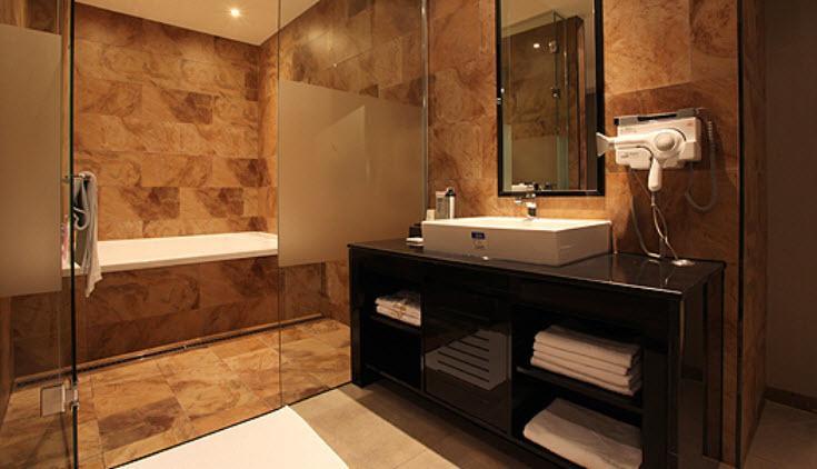 Hotel Voll Seoul Rom bilde