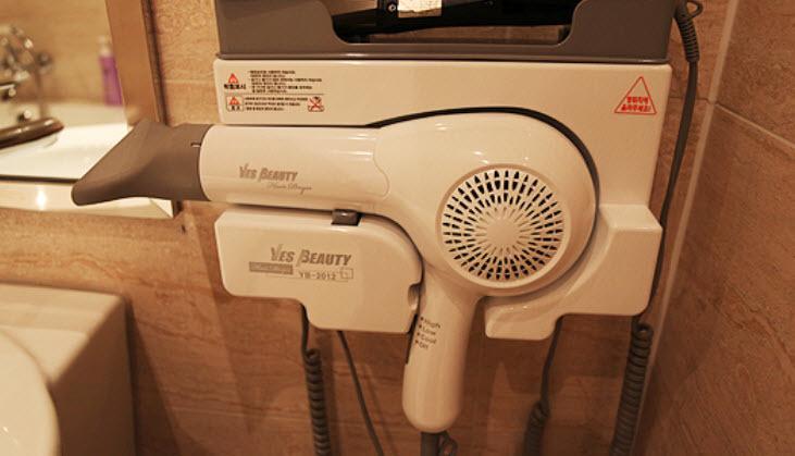 Hotel Voll Seoul Eksteriør bilde