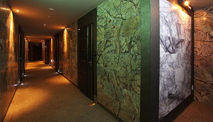 Hotel Voll Seoul Eksteriør bilde