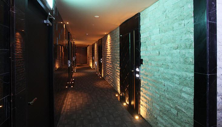 Hotel Voll Seoul Eksteriør bilde