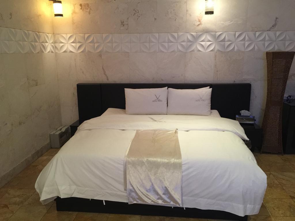 Hotel Voll Seoul Rom bilde