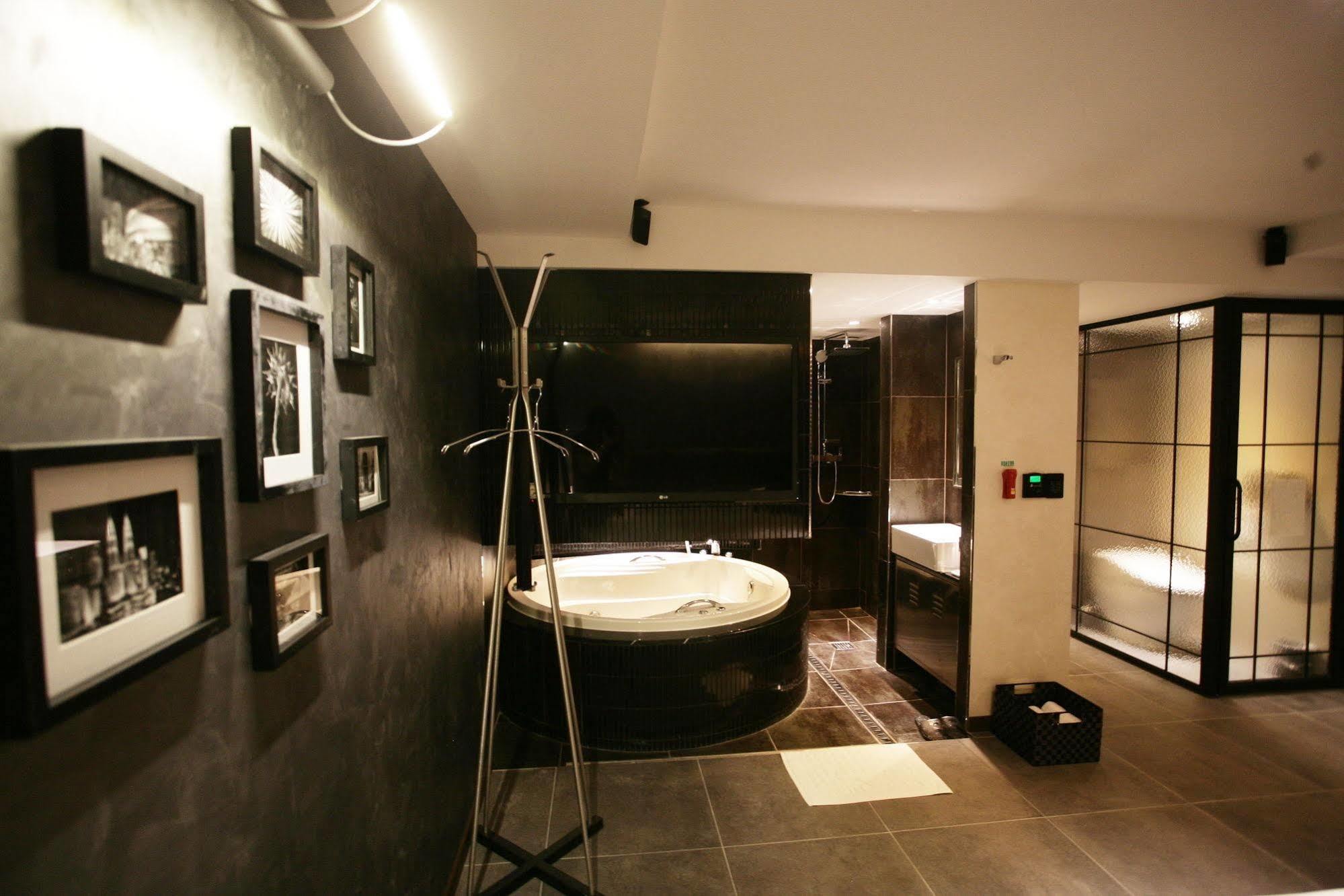 Hotel Voll Seoul Eksteriør bilde